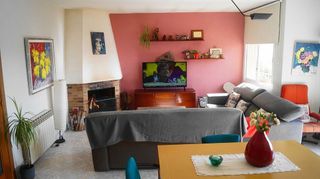 Chalet en venta en Ametlla del Vallès, l´