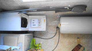 Chalet en venta en Ametlla del Vallès, l´