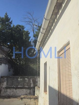 Casa adosada en venta en Centro en Alcalá de Guadaira