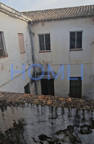 Casa adosada en venta en Centro en Alcalá de Guadaira