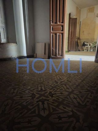 Casa adosada en venta en Centro en Alcalá de Guadaira