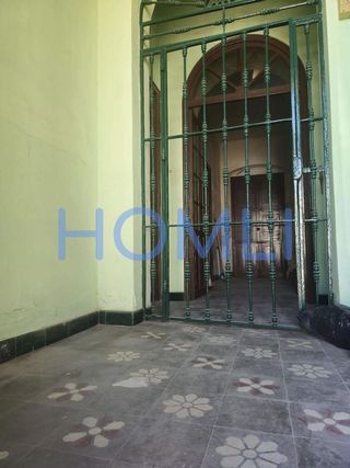 Casa adosada en venta en Centro en Alcalá de Guadaira