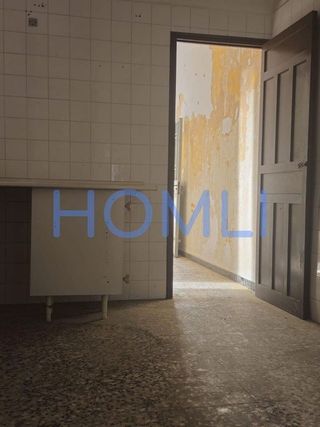 Casa adosada en venta en Centro en Alcalá de Guadaira