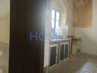 Casa adosada en venta en Centro en Alcalá de Guadaira