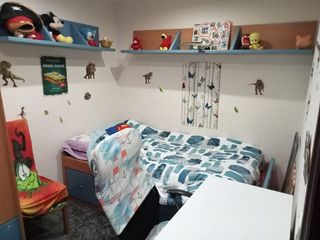 Piso en venta en Les Planes en Hospitalet de Llobregat, L´