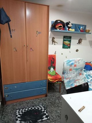 Piso en venta en Les Planes en Hospitalet de Llobregat, L´