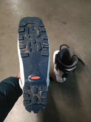 Botes esquí muntanya Atomic Backland W 25.5 (40)