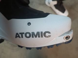 Botes esquí muntanya Atomic Backland W 25.5 (40)