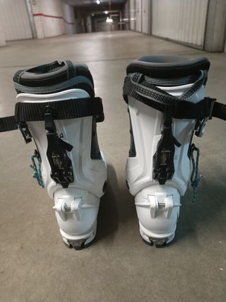 Botes esquí muntanya Atomic Backland W 25.5 (40)