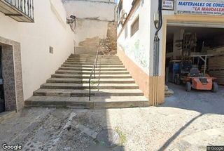 Chalet en venta en Ctra. Circunvalación - La Magdalena en Jaén