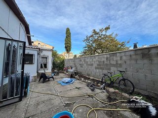 Casa adosada en venta en Santa Maria-Eixample-Sud Sumella en Cubelles