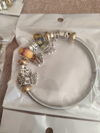 Pulsera