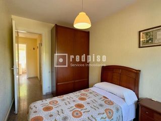 Piso en venta en Can Serra en Hospitalet de Llobregat, L´