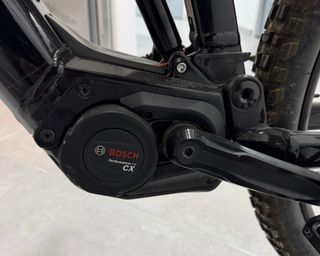 Moustache Samedi Trail 8 XL