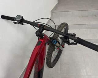 Moustache Samedi Trail 8 XL