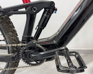 Moustache Samedi Trail 8 XL