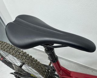 Moustache Samedi Trail 8 XL