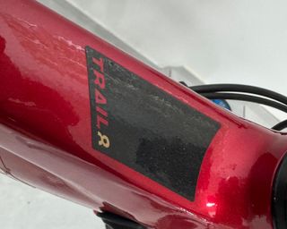 Moustache Samedi Trail 8 XL