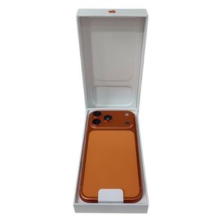 IPHONE 17 PRO 256GB Naranja
