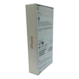 IPHONE 17 PRO 256GB Naranja