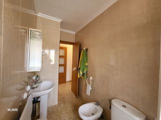 Piso en venta en San Javier en San Javier