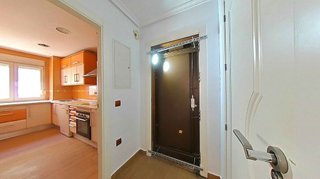 Piso en venta en Centro en Puertollano