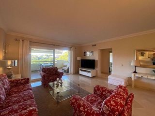 Piso en venta en Los Monteros - Bahía de Marbella en Marbella