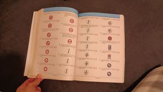 L'esame per la patente di guida. Manuale teoric...