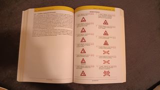 L'esame per la patente di guida. Manuale teoric...