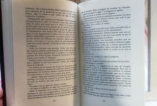 Libro: El silencio de los inocentes - Thomas Harri