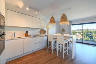 Ático en venta en Casco Antiguo en Jávea/Xàbia