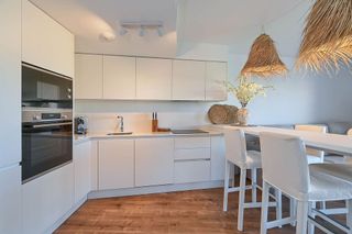 Ático en venta en Casco Antiguo en Jávea/Xàbia