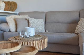 Ático en venta en Casco Antiguo en Jávea/Xàbia