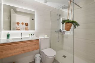 Ático en venta en Casco Antiguo en Jávea/Xàbia