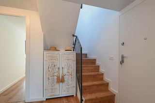 Ático en venta en Casco Antiguo en Jávea/Xàbia