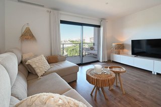 Ático en venta en Casco Antiguo en Jávea/Xàbia