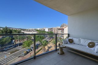 Ático en venta en Casco Antiguo en Jávea/Xàbia