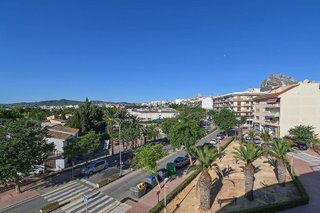 Ático en venta en Casco Antiguo en Jávea/Xàbia