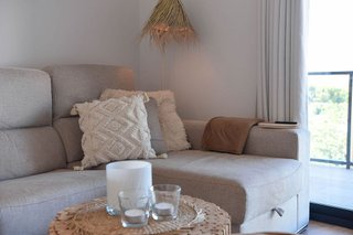 Ático en venta en Casco Antiguo en Jávea/Xàbia