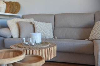 Ático en venta en Casco Antiguo en Jávea/Xàbia
