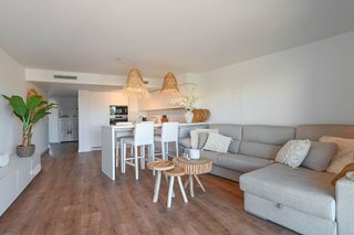 Ático en venta en Casco Antiguo en Jávea/Xàbia