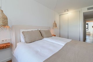 Ático en venta en Casco Antiguo en Jávea/Xàbia