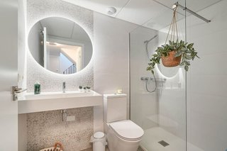 Ático en venta en Casco Antiguo en Jávea/Xàbia