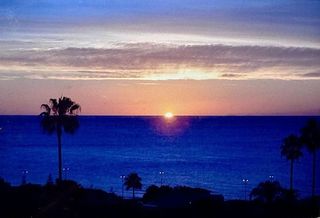 Piso en venta en El Faro de Calaburra - Chaparral en Mijas