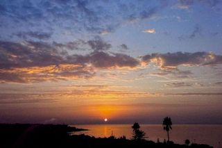 Piso en venta en El Faro de Calaburra - Chaparral en Mijas