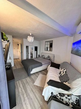 Piso en venta en El Faro de Calaburra - Chaparral en Mijas