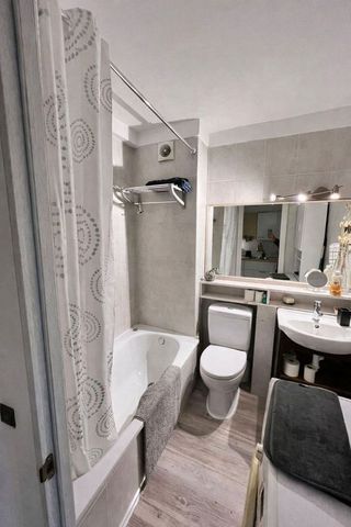 Piso en venta en El Faro de Calaburra - Chaparral en Mijas