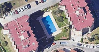 Piso en venta en El Faro de Calaburra - Chaparral en Mijas