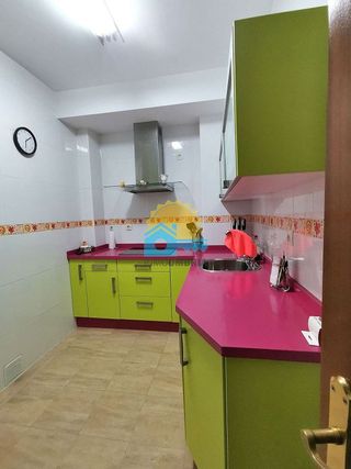 Piso en venta en La Hispanidad - Verdeluz en Huelva