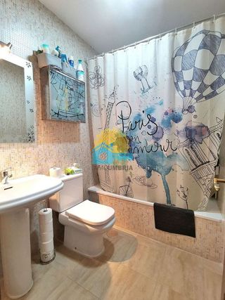 Piso en venta en La Hispanidad - Verdeluz en Huelva